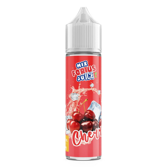 ICE Cherry 60ml by Mix For Us e-liquid Mix For Us   