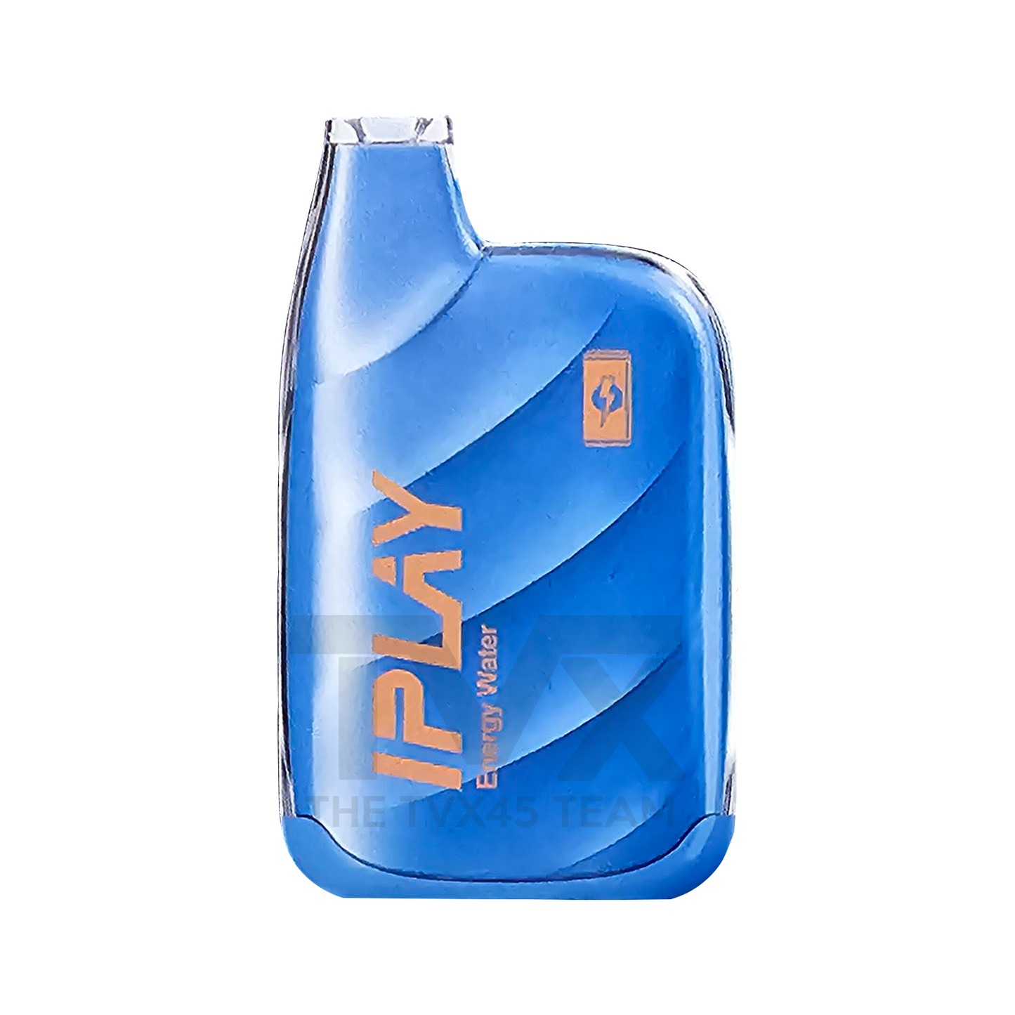 IPLAY X-BOX 6000 Puffs Desechable by IPLAY Desechable IPLAY Bodega Energy Water 