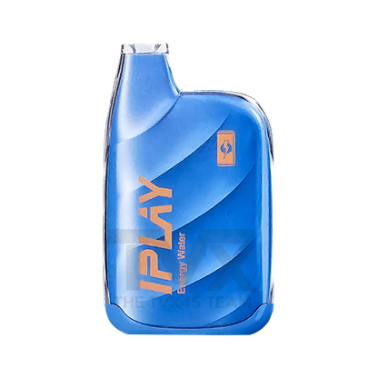 IPLAY X-BOX 6000 Puffs Desechable by IPLAY Desechable IPLAY Bodega Energy Water 