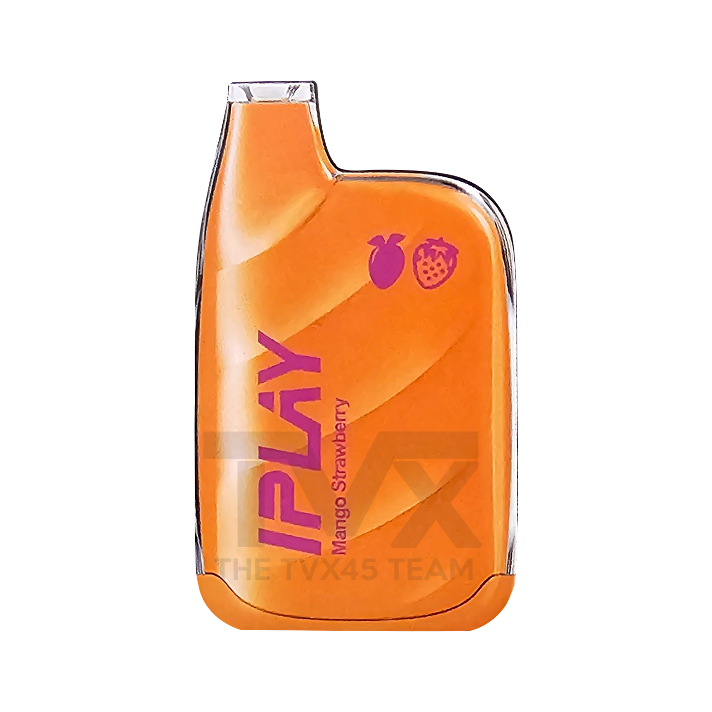 IPLAY X-BOX 6000 Puffs Desechable by IPLAY Desechable IPLAY Bodega Mango Strawberry 