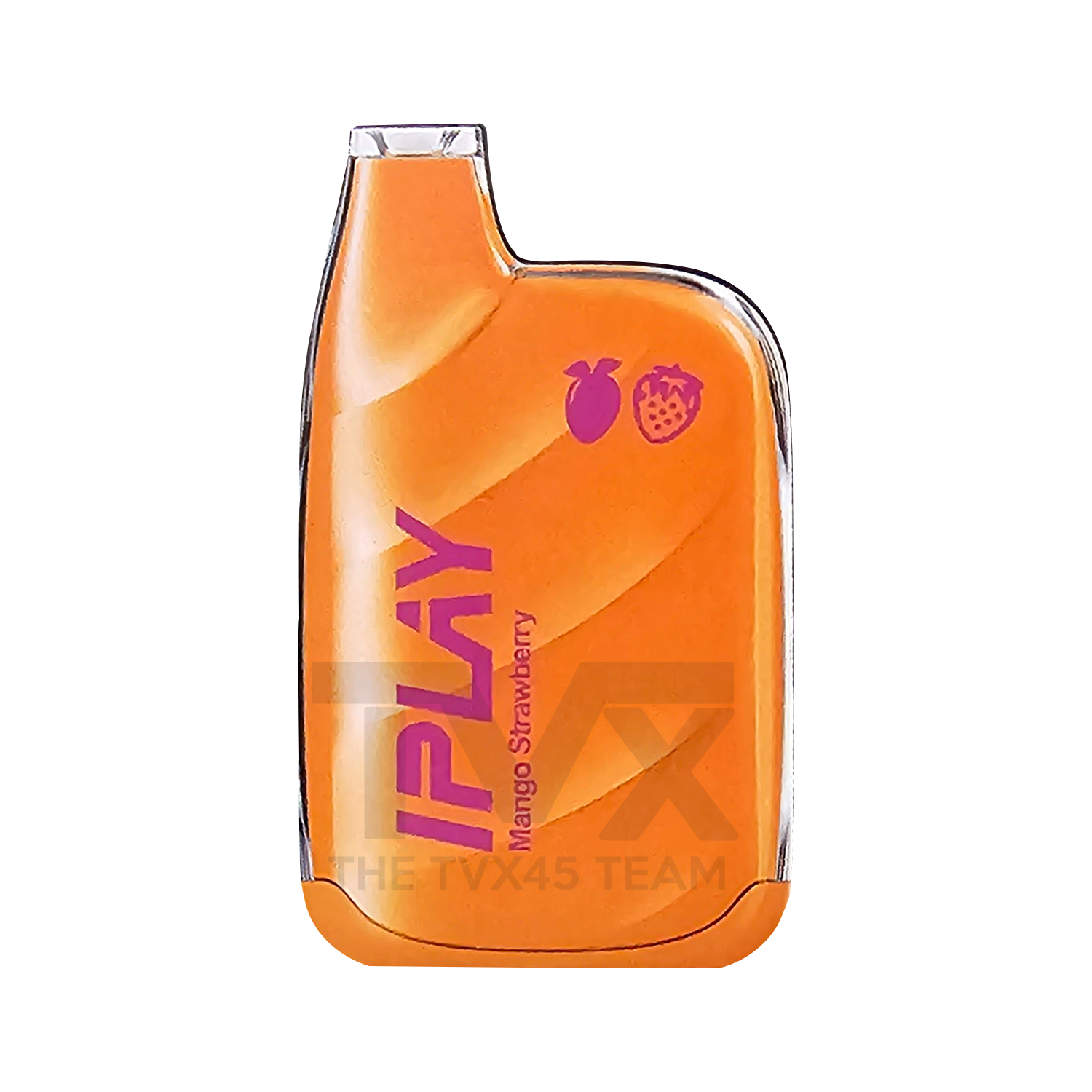 IPLAY X-BOX 6000 Puffs Desechable by IPLAY Desechable IPLAY Bodega Mango Strawberry 