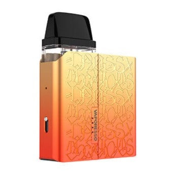 Xros Nano Kit Pod System Salt Nic Device by Vaporesso Pod Mod Vaporesso   